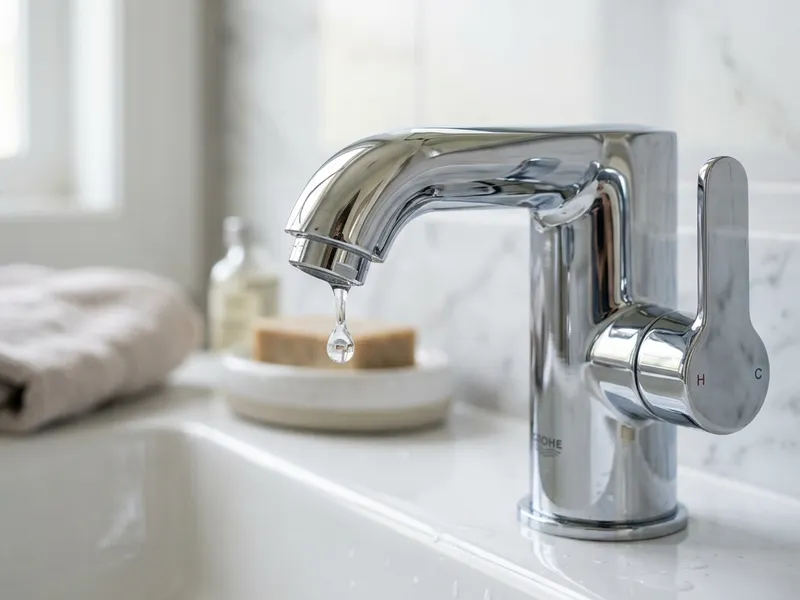 Faucet Repair & Installation Plumber in Josephine, TX